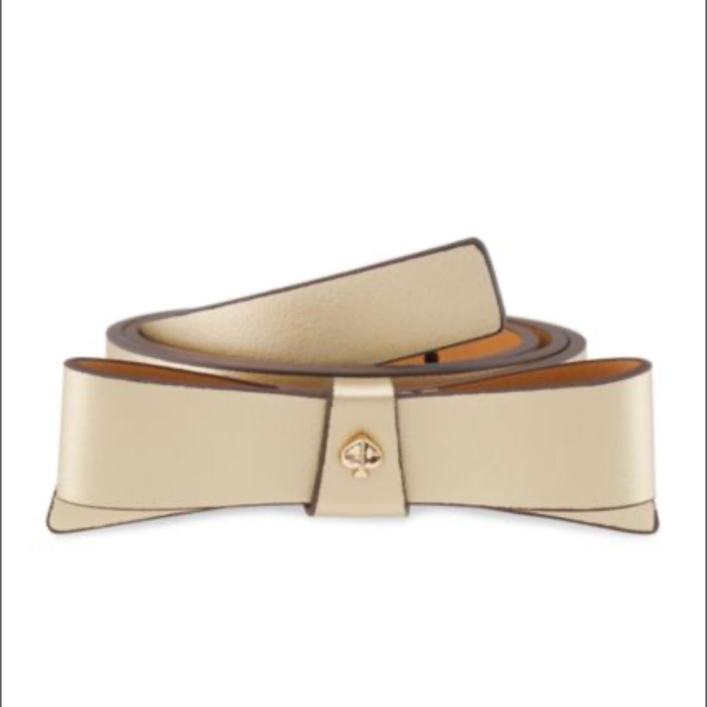 Kate Spade Belt